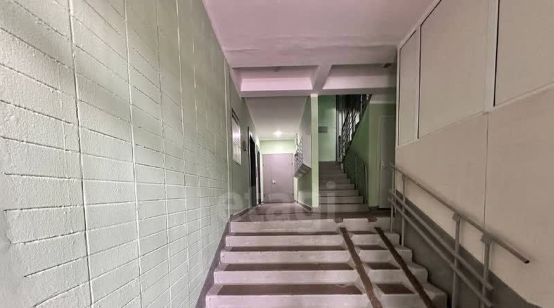 квартира г Москва метро Марьино ул Борисовские Пруды 14к/1 муниципальный округ Братеево фото 28