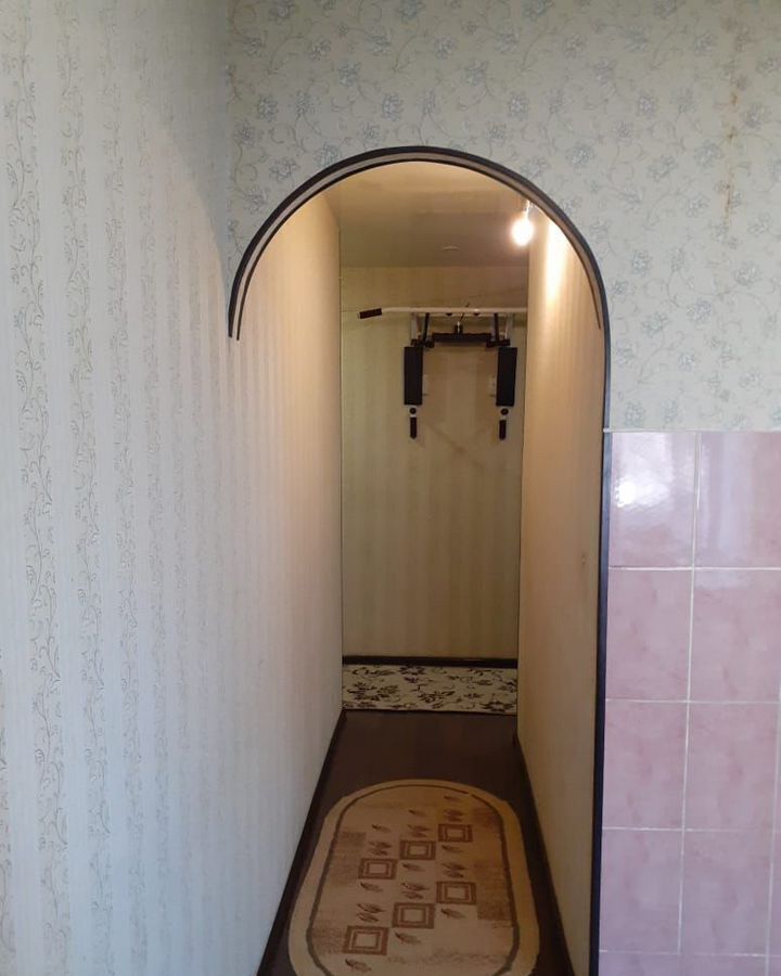 квартира г Чита р-н Центральный ул Богомягкова 49 фото 8