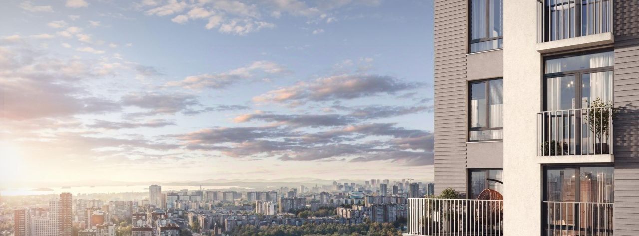 квартира г Екатеринбург Уральская Горнозаводский жилрайон фото 3