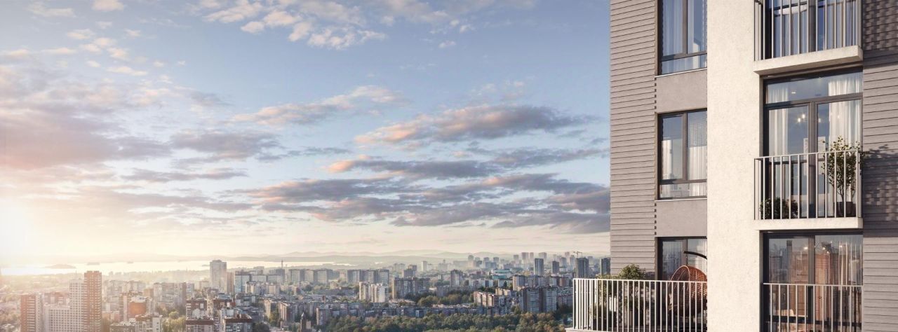 квартира г Екатеринбург Уральская Горнозаводский жилрайон фото 3