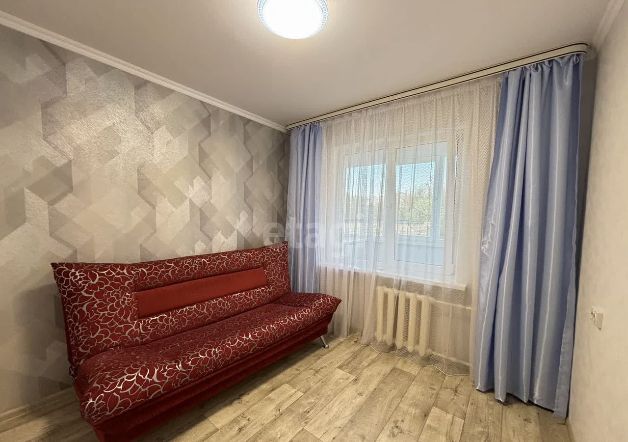 квартира г Агидель ул Мира 4 фото 9