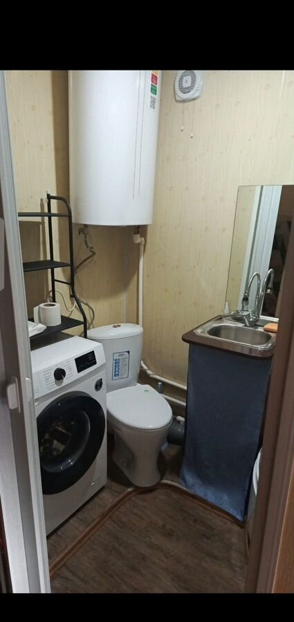 комната г Находка ул Комсомольская 32 Находкинский г. о. фото 11