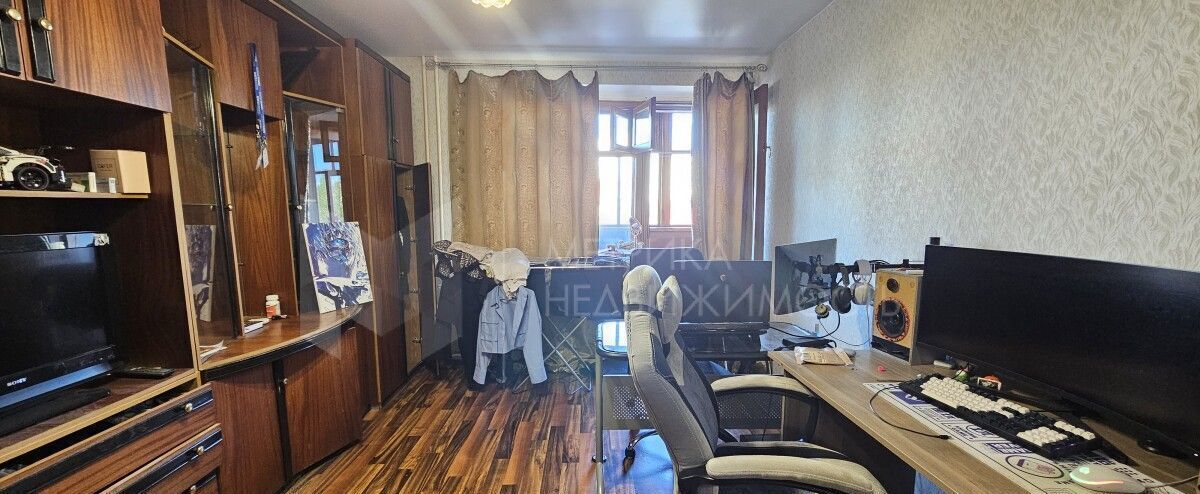 квартира г Тюмень р-н Калининский ул Орловская 35 фото 8