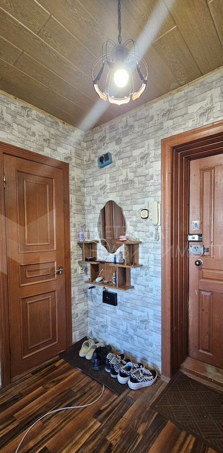квартира г Тюмень р-н Калининский ул Орловская 35 фото 12