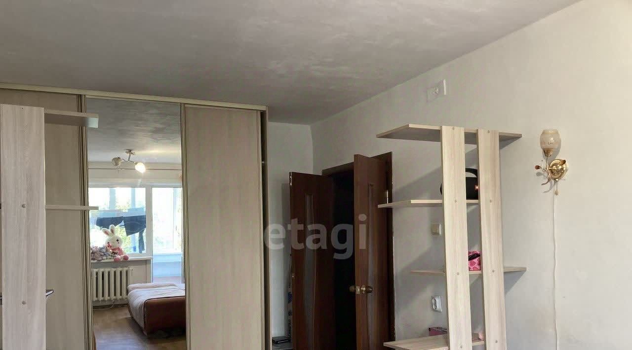 квартира г Благовещенск ул Институтская 13/1 фото 3