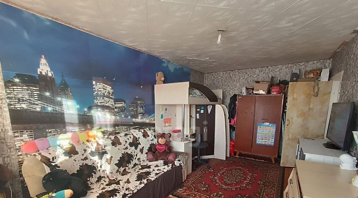 квартира г Свободный ул Орджоникидзе 4 фото 4
