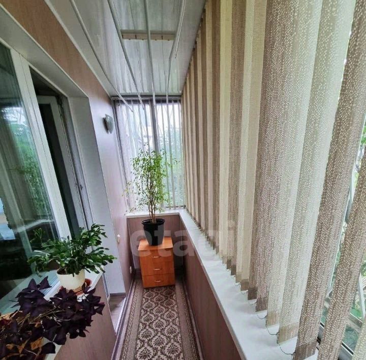 квартира г Благовещенск ул Политехническая 157 фото 1