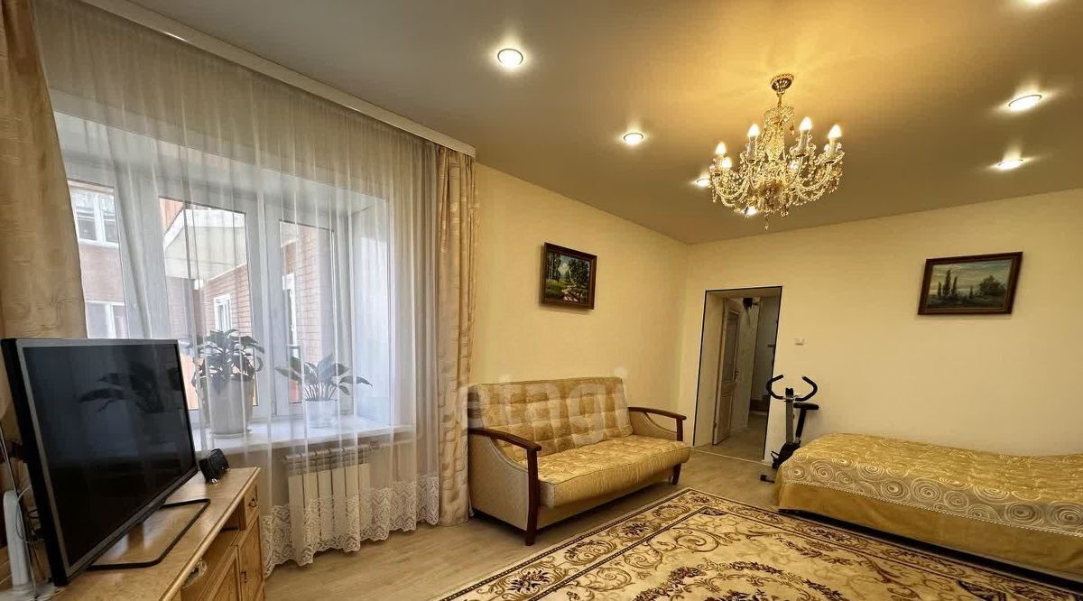 квартира г Благовещенск ул Забурхановская 42 фото 1