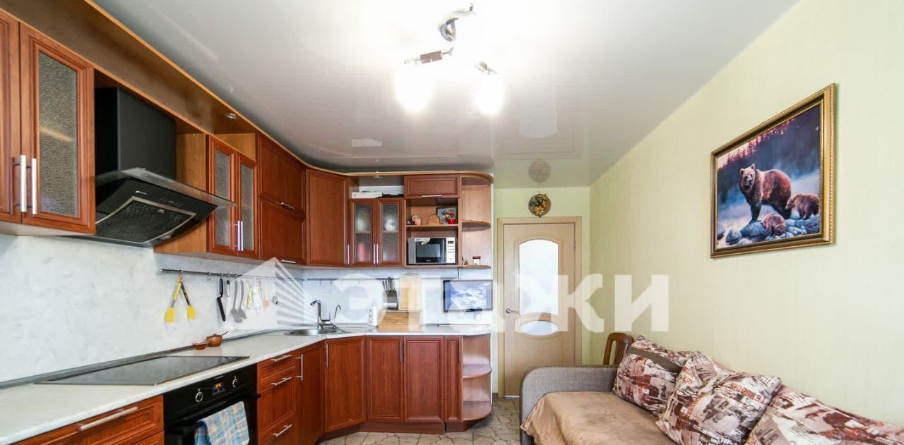 квартира г Благовещенск ш Игнатьевское 14/5 фото 4