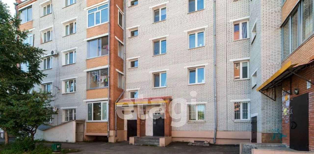 квартира г Благовещенск ул Театральная 183/2 фото 3