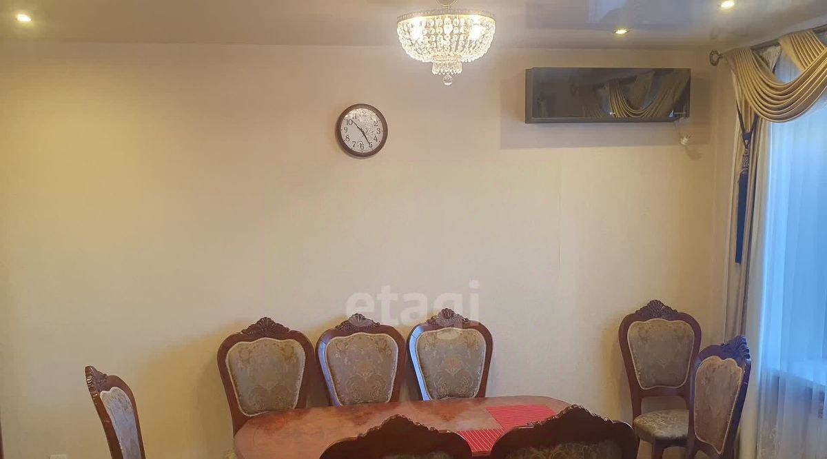 квартира г Благовещенск ул Политехническая 22 фото 4
