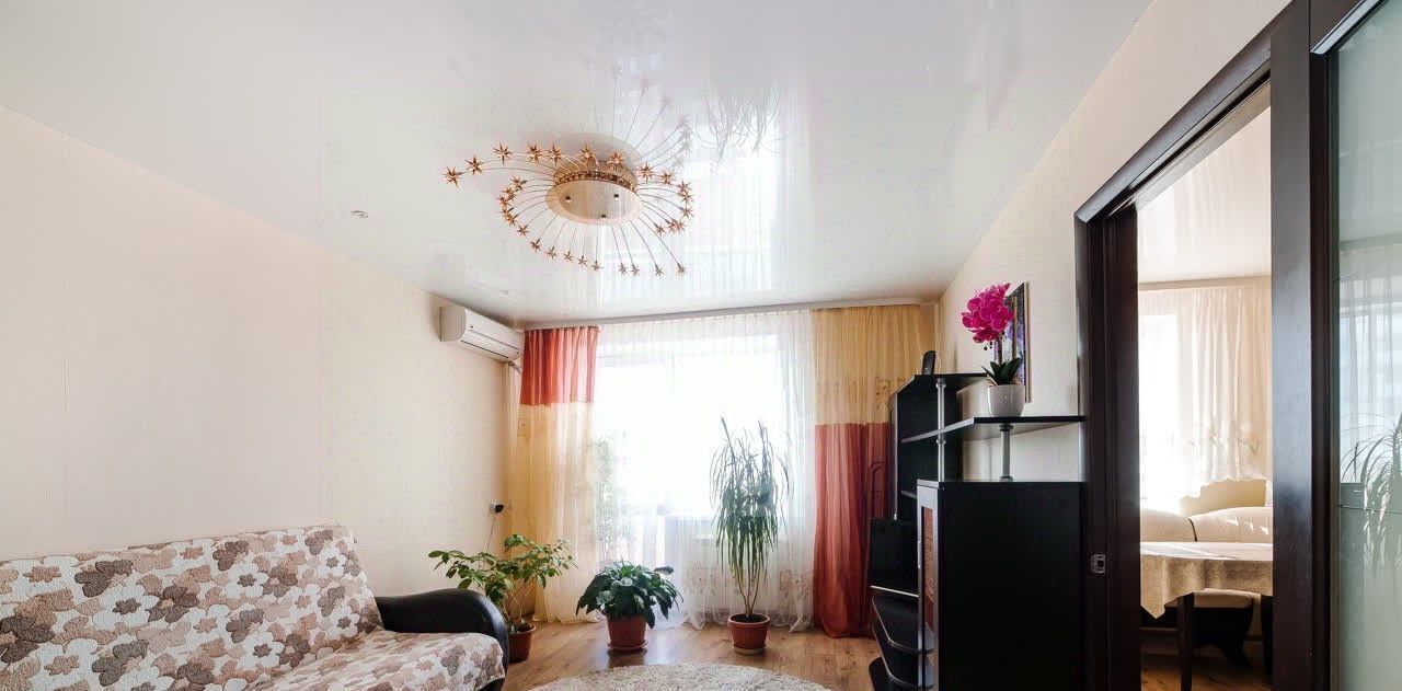 квартира г Благовещенск ул Василенко 16/1 фото 1
