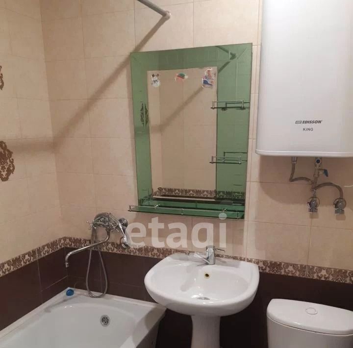 квартира г Благовещенск ул Студенческая 25/1 фото 4