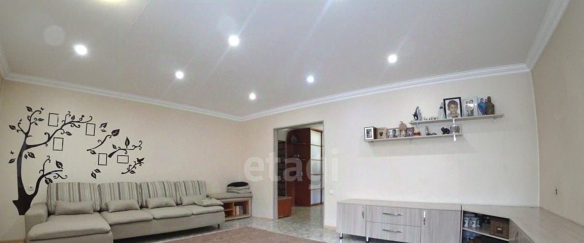 квартира г Благовещенск ул Калинина 108 фото 3
