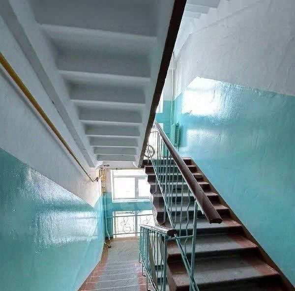 квартира г Благовещенск ул Комсомольская 54/2 фото 4