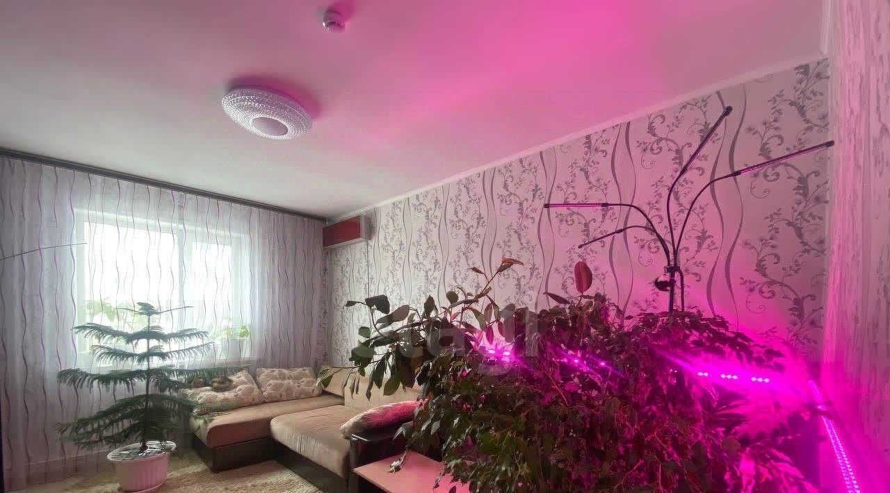 квартира г Белогорск ул 9 Мая 159г фото 2