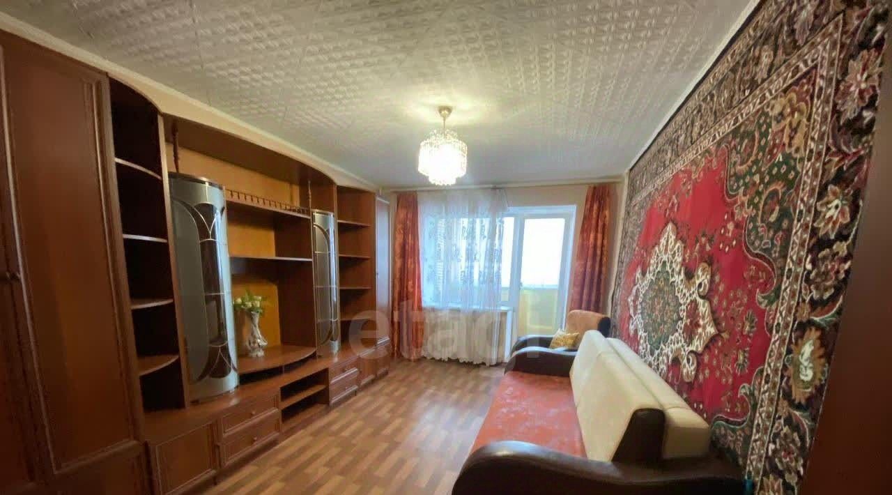 квартира г Белогорск ул Кирова 43 фото 2