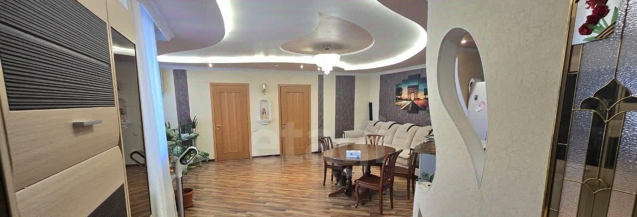 квартира г Благовещенск ул Артиллерийская 17 фото 4