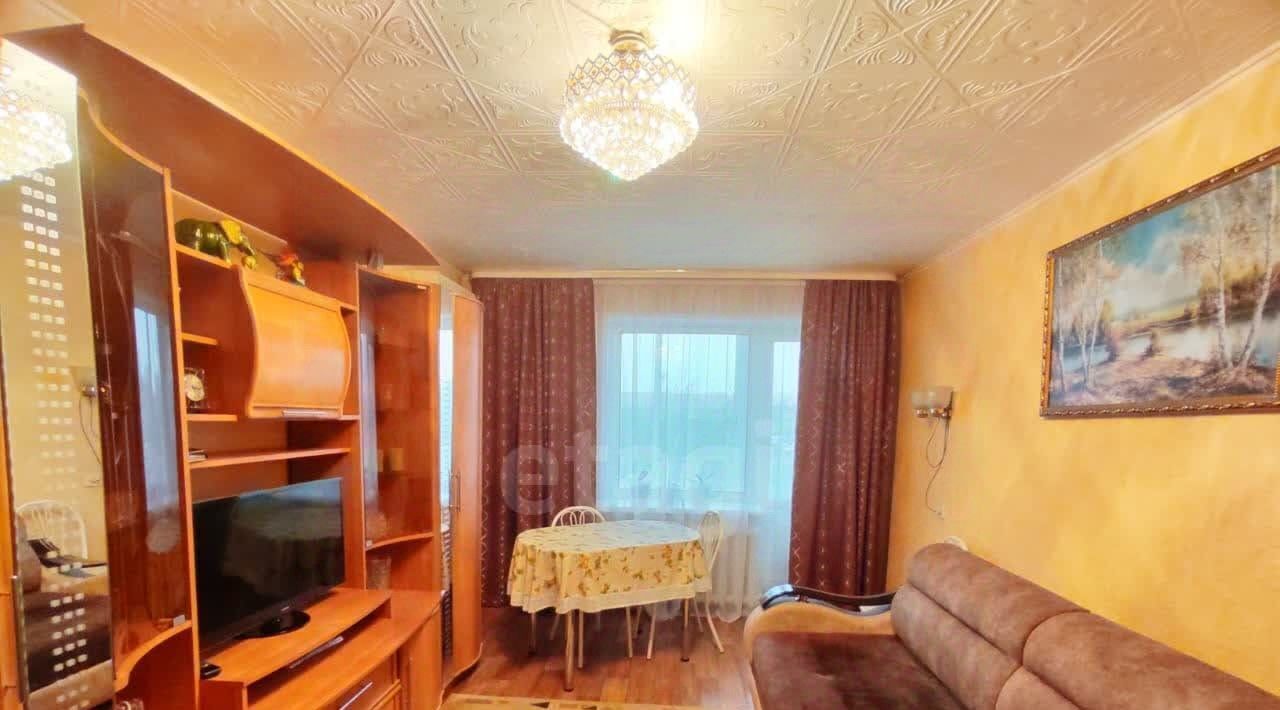 квартира г Свободный ул Ленина 19 фото 2