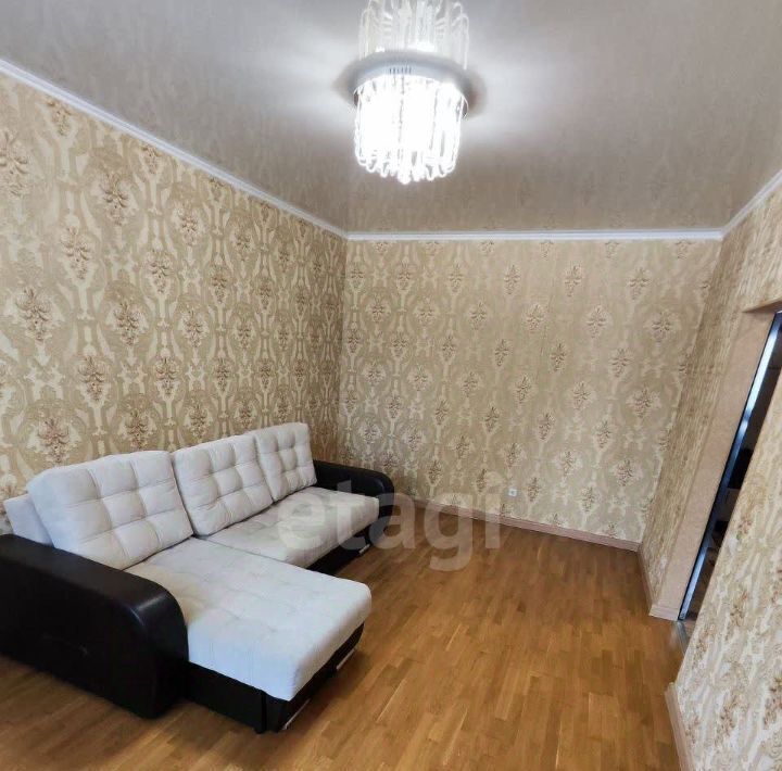 квартира г Благовещенск ул Василенко 20/3 фото 7
