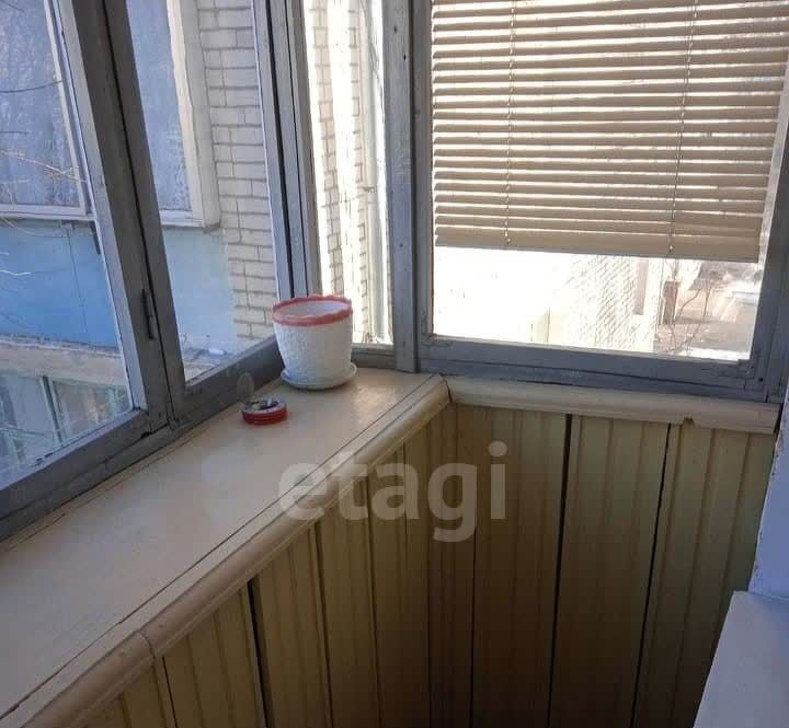 квартира г Благовещенск ул Островского 36а фото 10