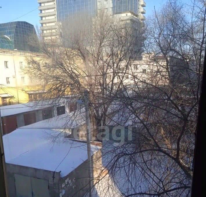 квартира г Благовещенск ул Островского 36а фото 11