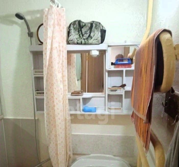 квартира г Благовещенск ул Островского 36а фото 15