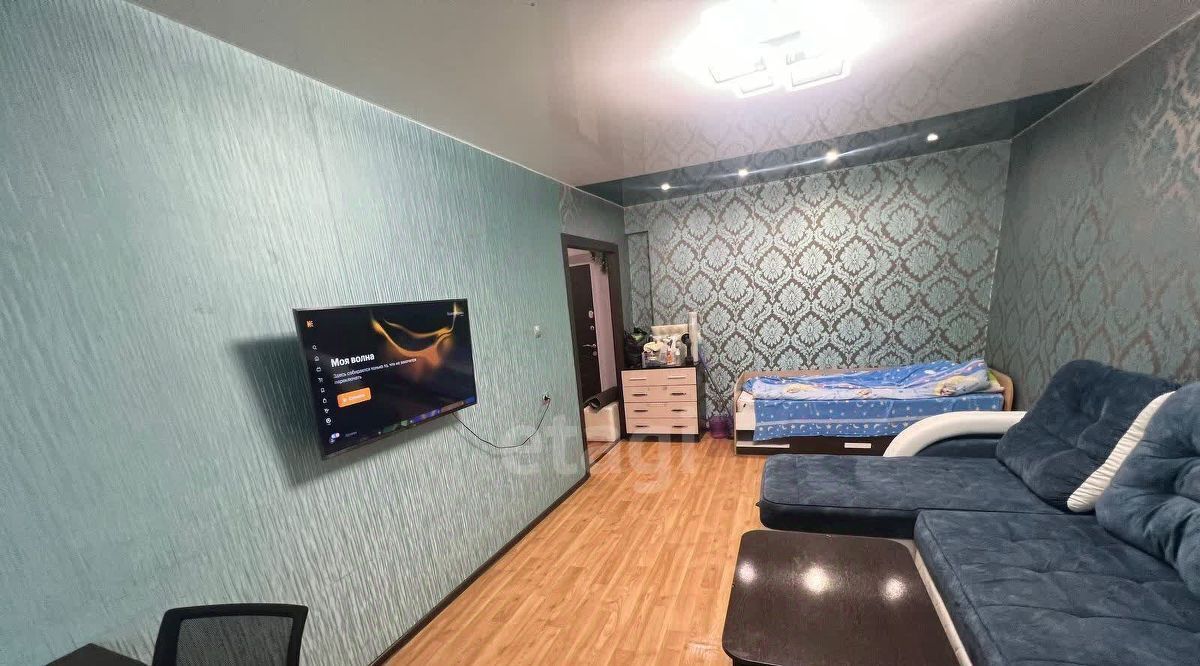 квартира г Благовещенск ул Мухина 5 фото 11