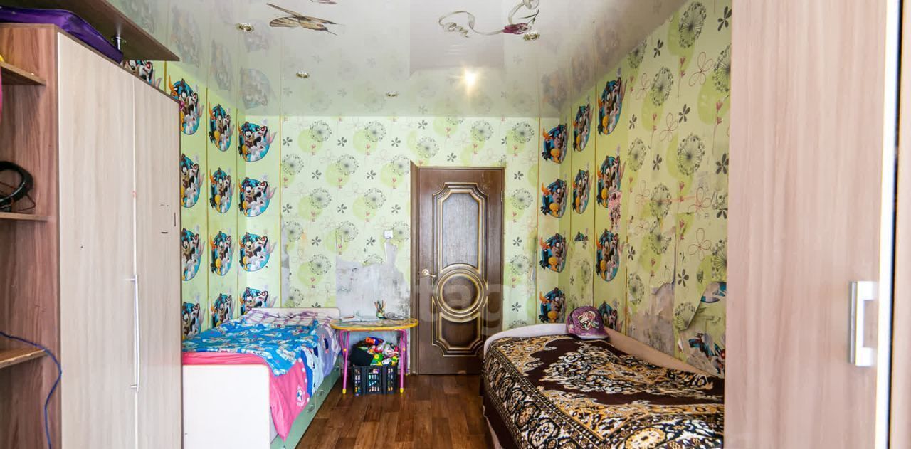 квартира г Благовещенск ул Институтская 30 фото 9