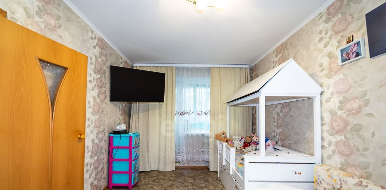 квартира г Благовещенск ул Студенческая 43/1 фото 5