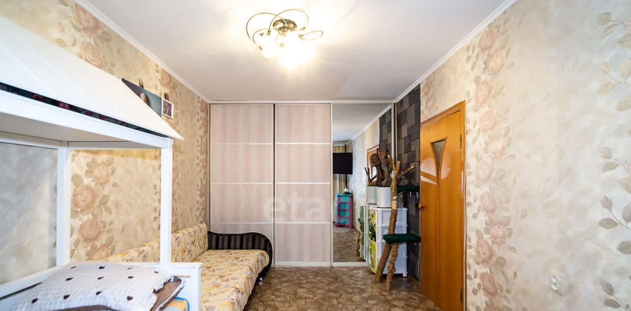 квартира г Благовещенск ул Студенческая 43/1 фото 6
