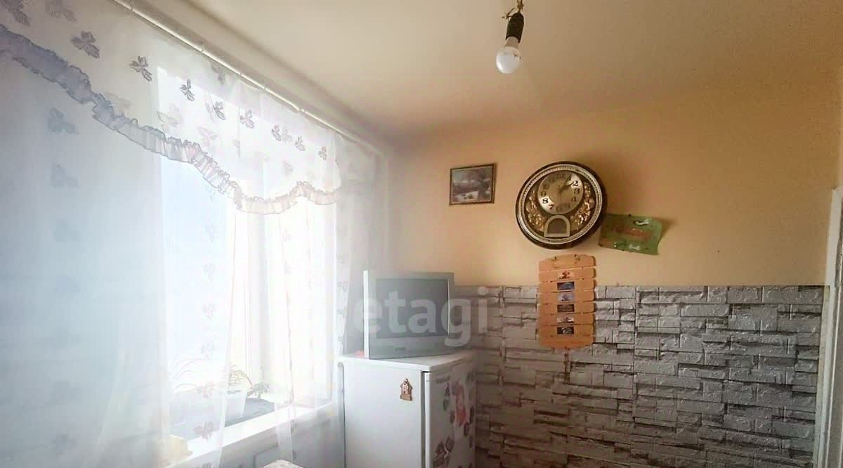 квартира г Свободный ул Орджоникидзе 4 фото 6