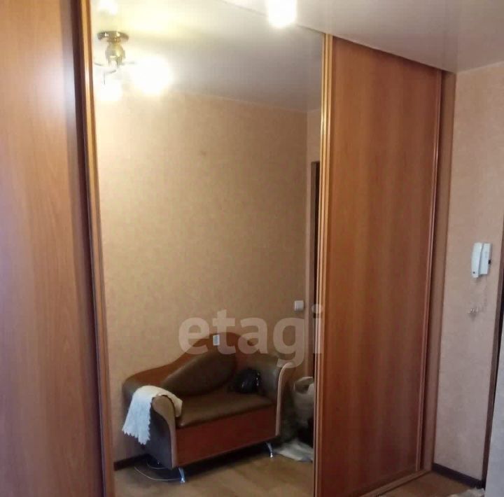 квартира г Благовещенск ул Театральная 42/4 фото 5