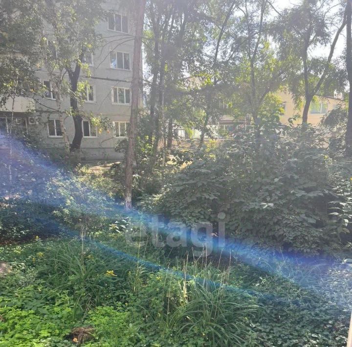 квартира г Благовещенск ул Ленина 30/6 фото 21