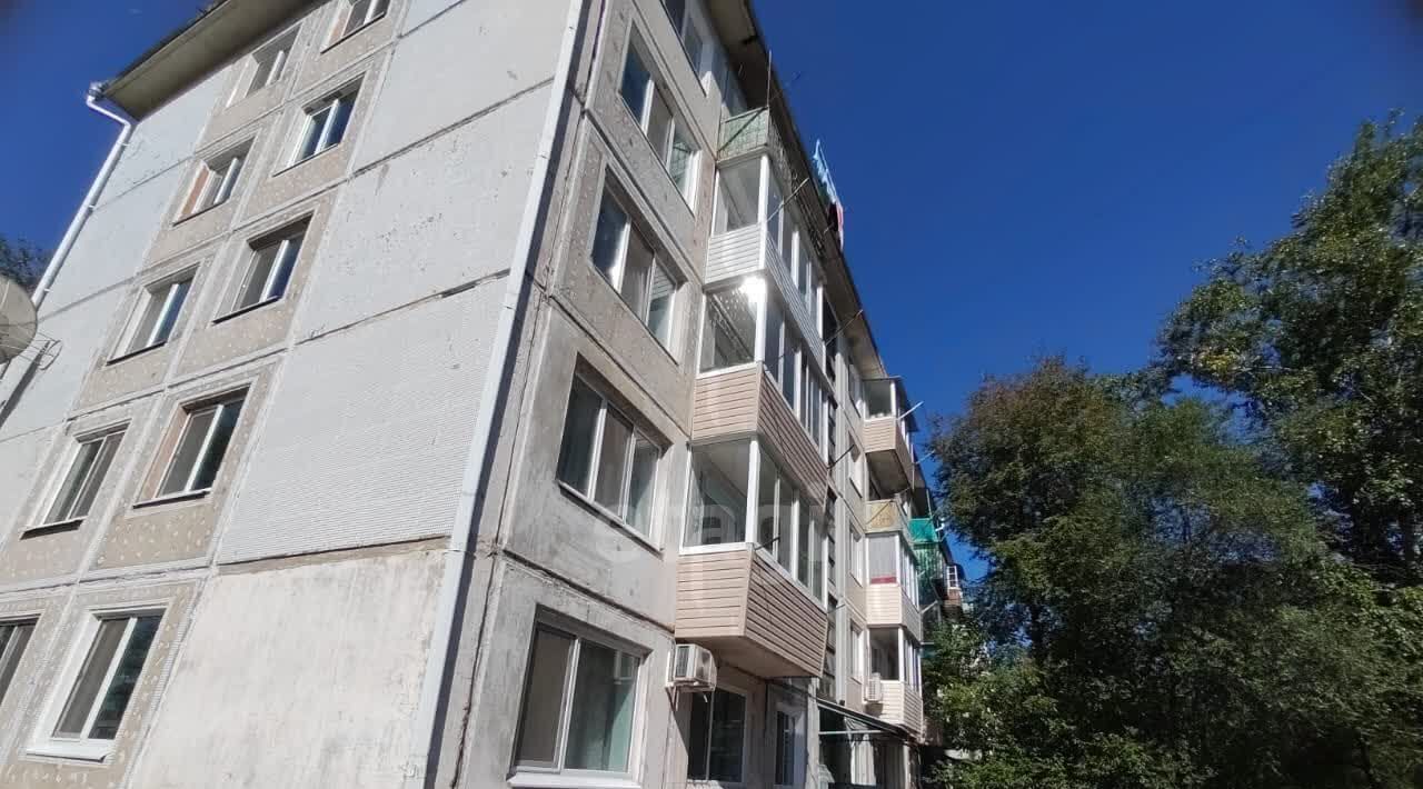 квартира г Свободный ул Островского 4 фото 25