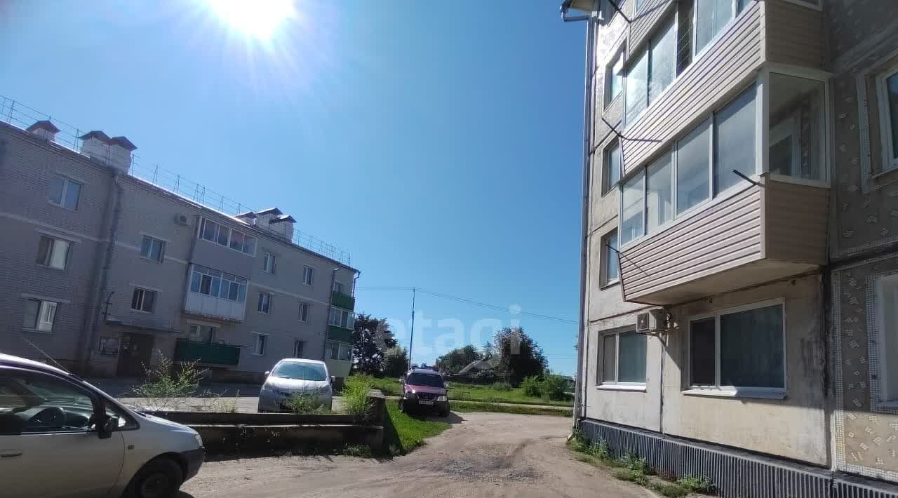 квартира г Свободный ул Островского 4 фото 26