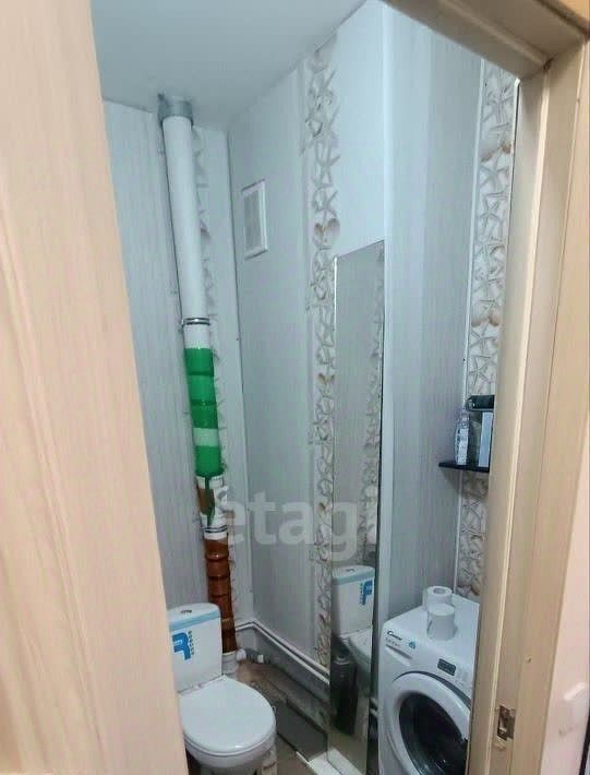 квартира г Благовещенск ул Мухина 47 фото 25