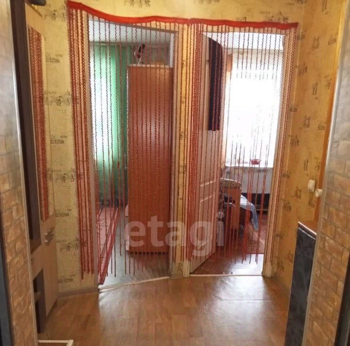 квартира г Белогорск ул Чехова 47 фото 5
