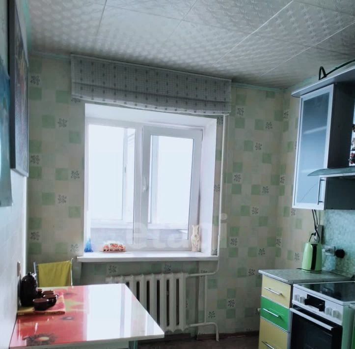 квартира г Белогорск ул Кирова 51 фото 12
