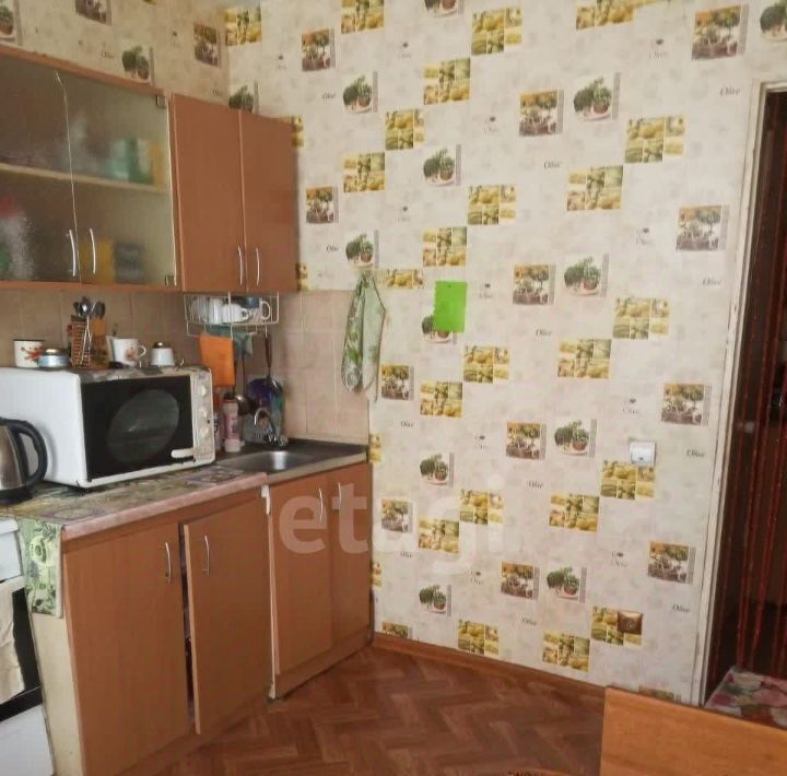 квартира г Белогорск ул Чехова 47 фото 7