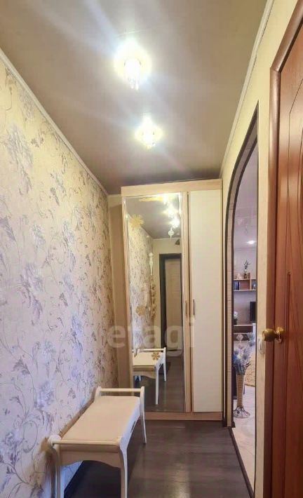 квартира г Белогорск ул Кирова 83 фото 7