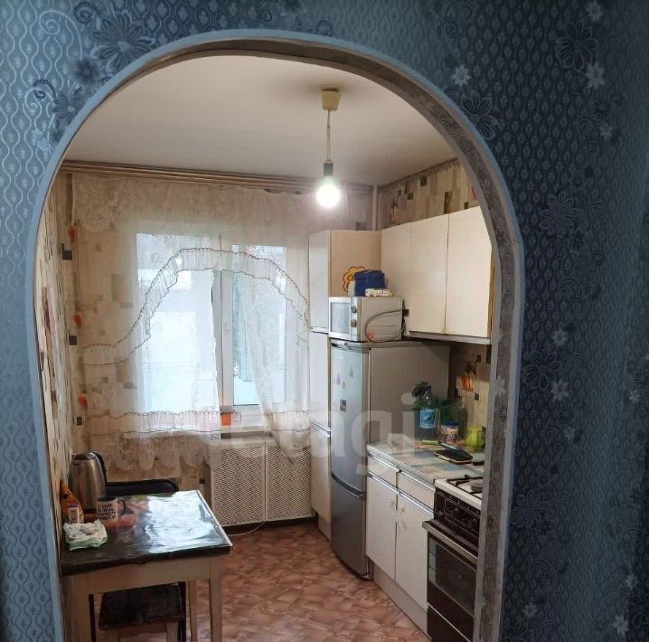 квартира г Благовещенск с Плодопитомник ул Мичурина 3 фото 5