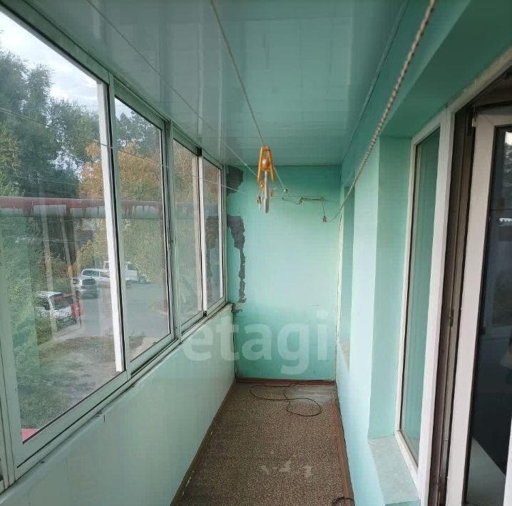 квартира г Благовещенск с Плодопитомник ул Мичурина 3 фото 7