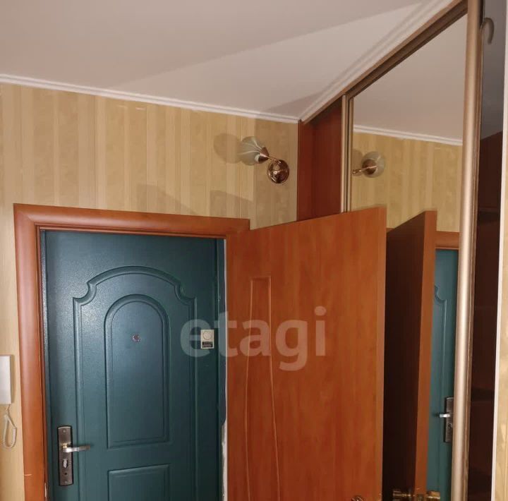 квартира г Благовещенск ул Институтская 13/3 фото 13