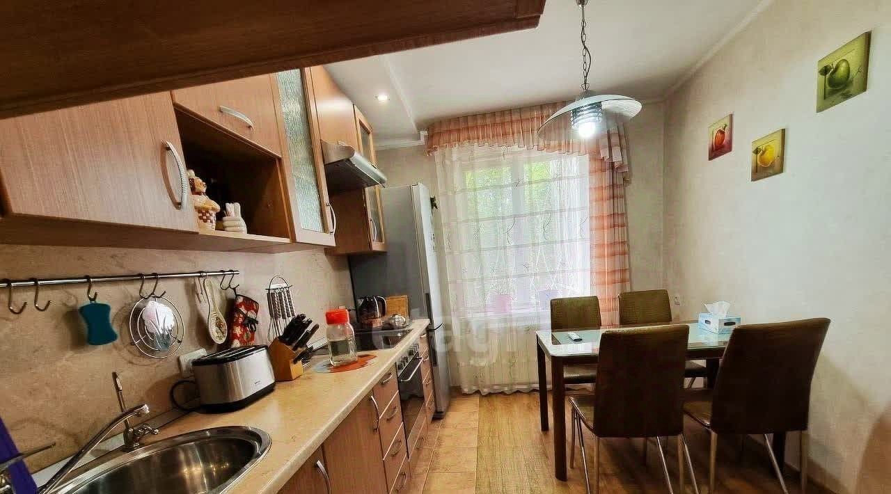 квартира г Благовещенск ул Политехническая 157 фото 16