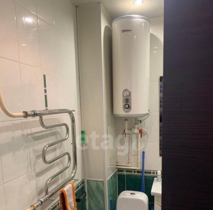 квартира г Благовещенск ул Театральная 183/2 фото 12