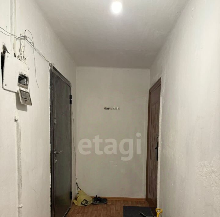 квартира г Благовещенск с Белогорье ул Заводская 5 фото 11