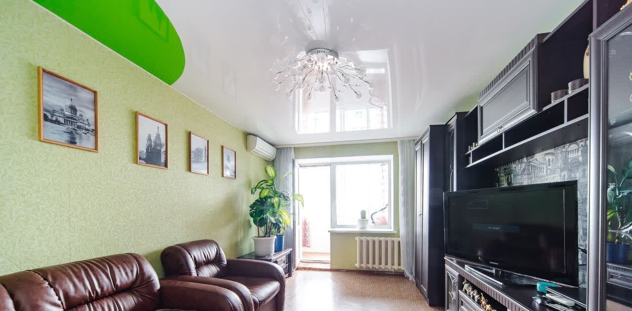 квартира г Благовещенск ул Кантемирова 17 2-й мкр фото 16
