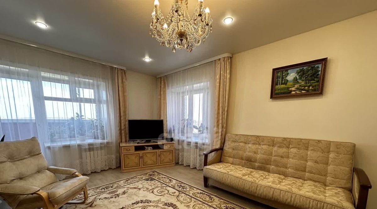 квартира г Благовещенск ул Забурхановская 42 фото 6