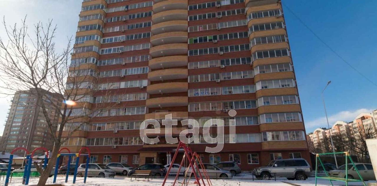 квартира г Благовещенск ул Новая 11 фото 16